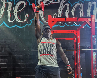 Non-Varying Resistance®: A Coaches' Secret Weapon