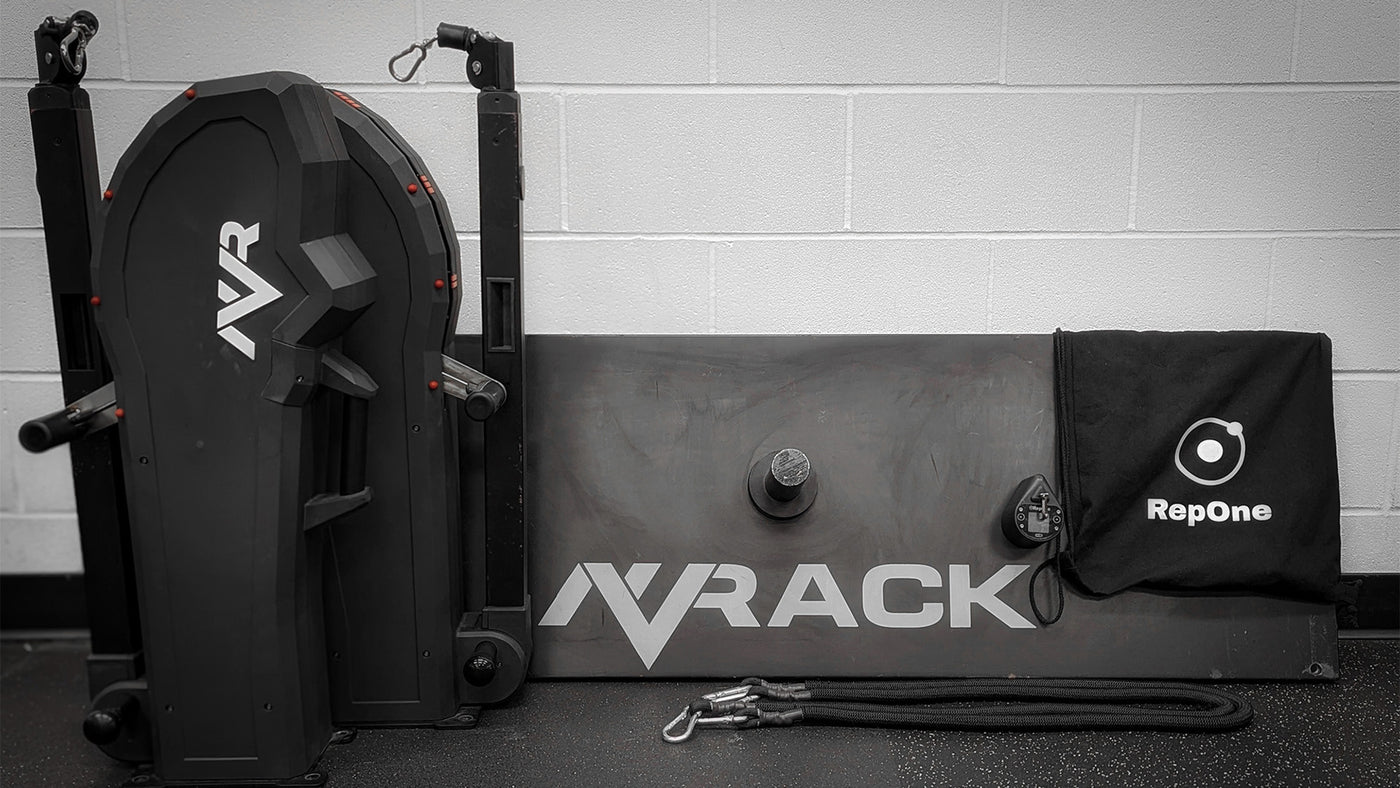 The NV Rack