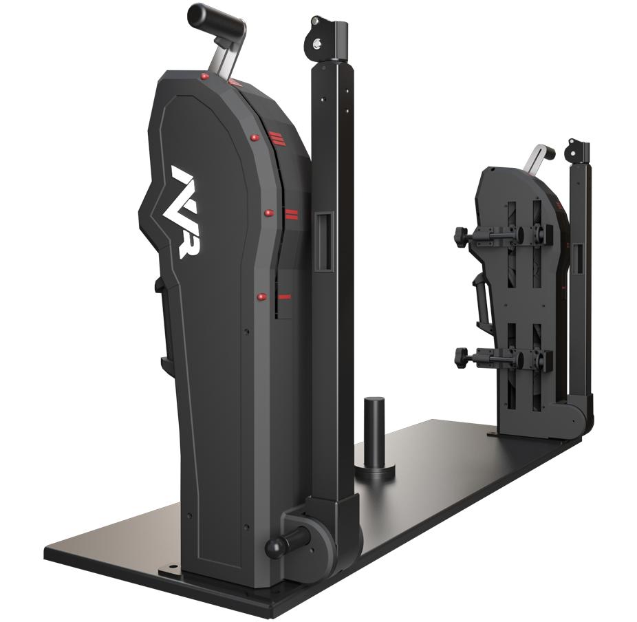 NV Rack Bundle – NV Athletics
