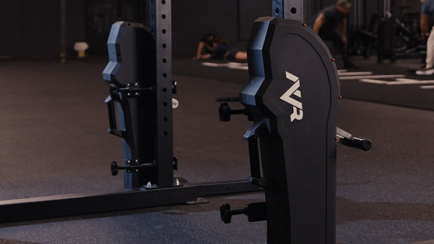 The NV Rack