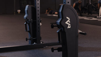 The NV Rack