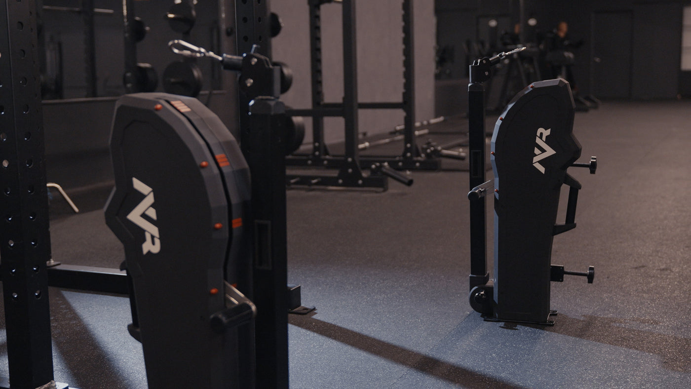 NV Rack Full Bundle – NV Athletics