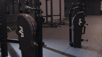 The NV Rack