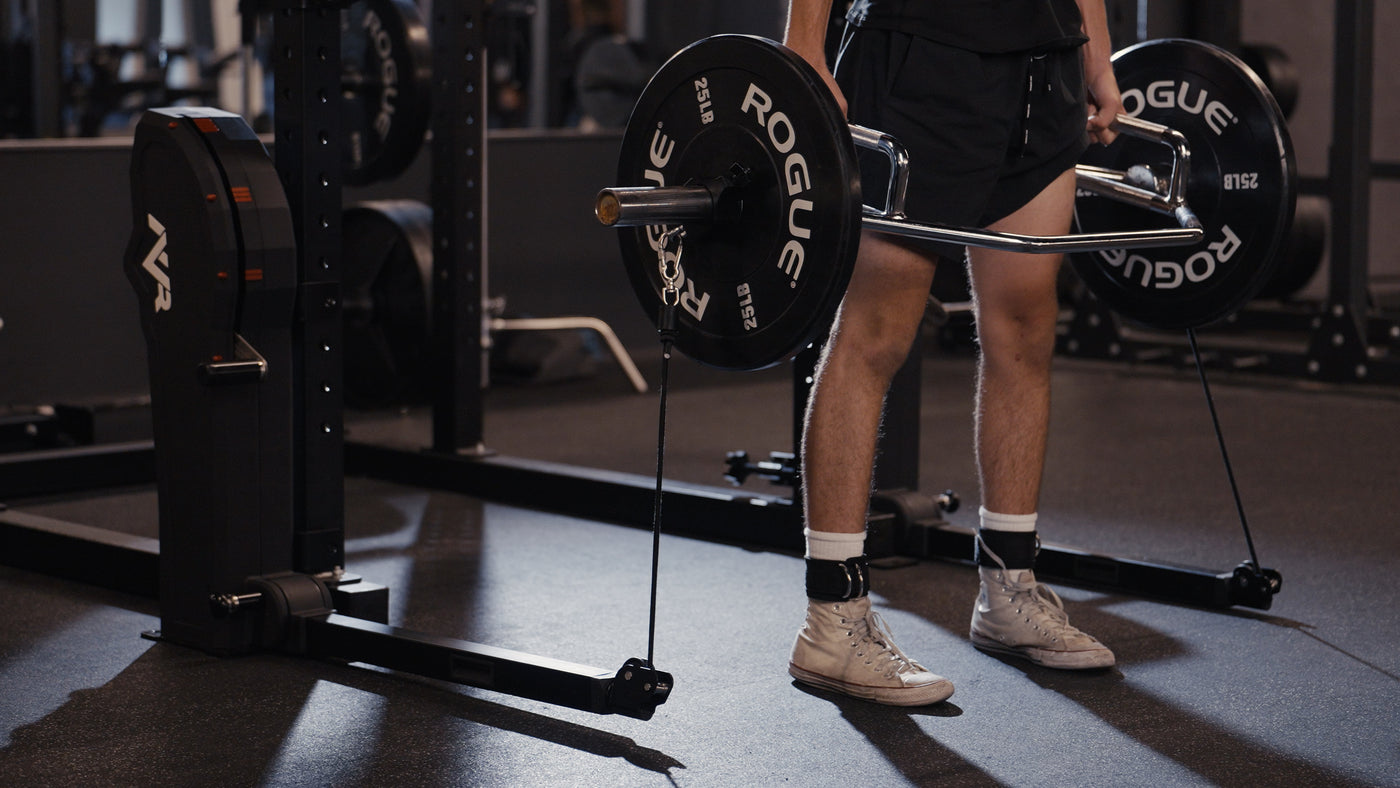 The NV Rack