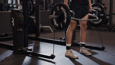 The NV Rack