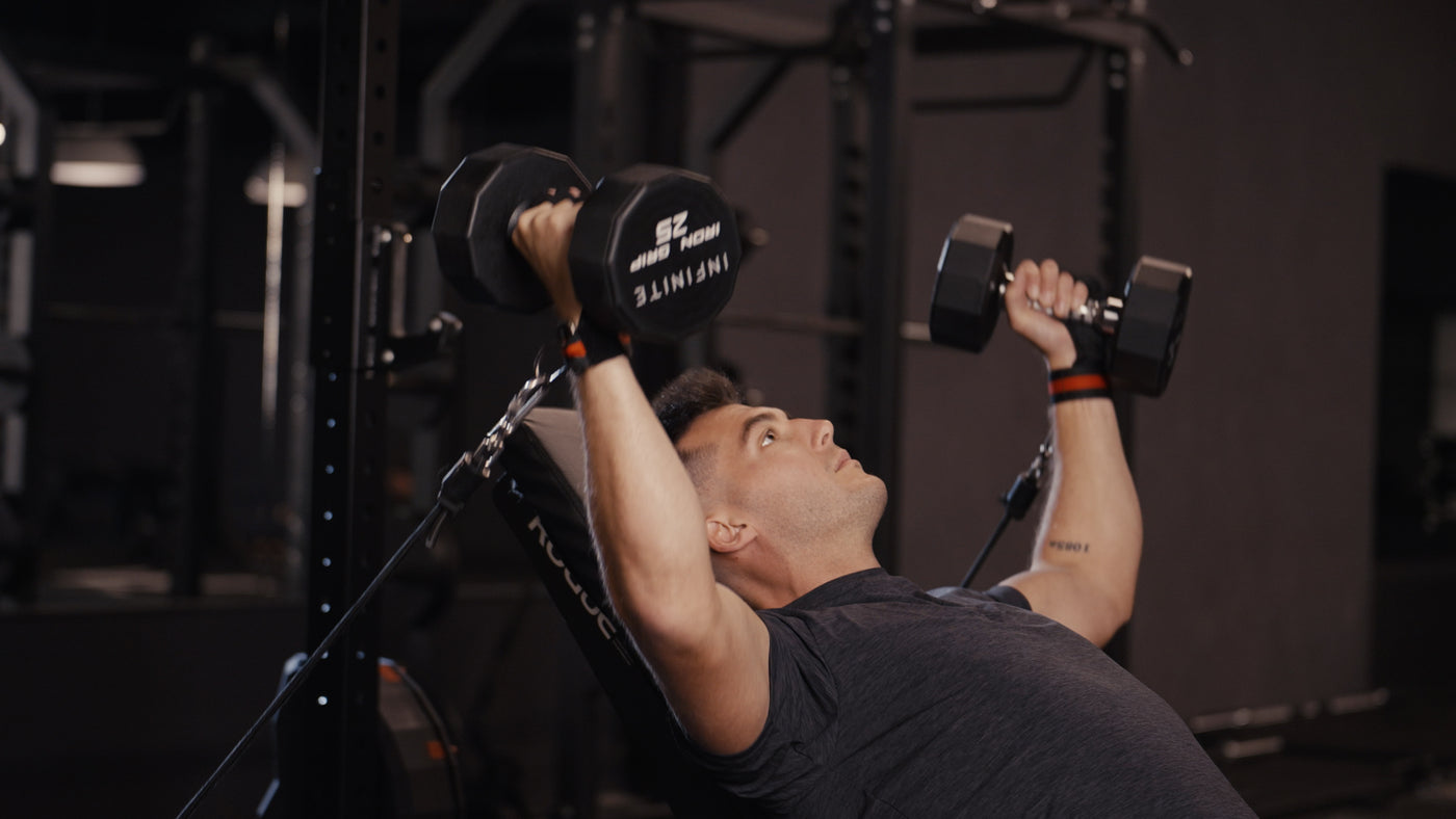 NV Rack Full Bundle – NV Athletics